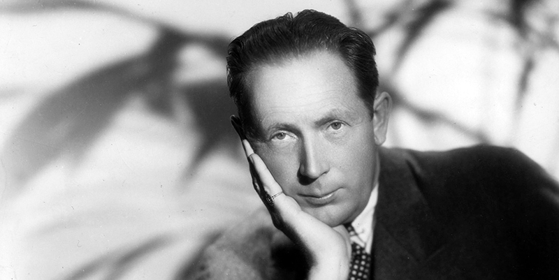 Murnau, F.W. Pers: F.W. Murnau Ref: XMU010AB Photo Credit: [ The Kobal Collection ] Editorial use only related to cinema, television and personalities. Not for cover use, advertising or fictional works without specific prior agreement