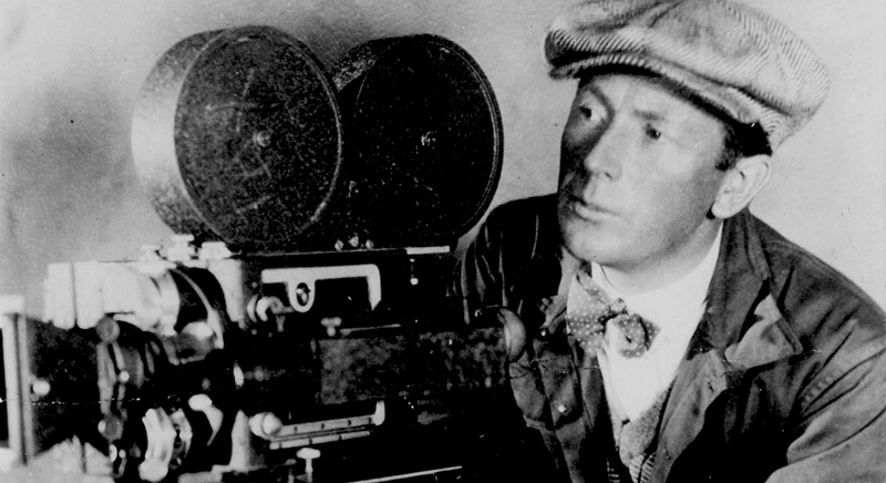 Friedrich Wilhelm Murnau
