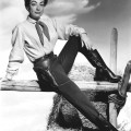 Joan Crawford dans JOHNNY GUITAR de Nicholas Ray (1954)