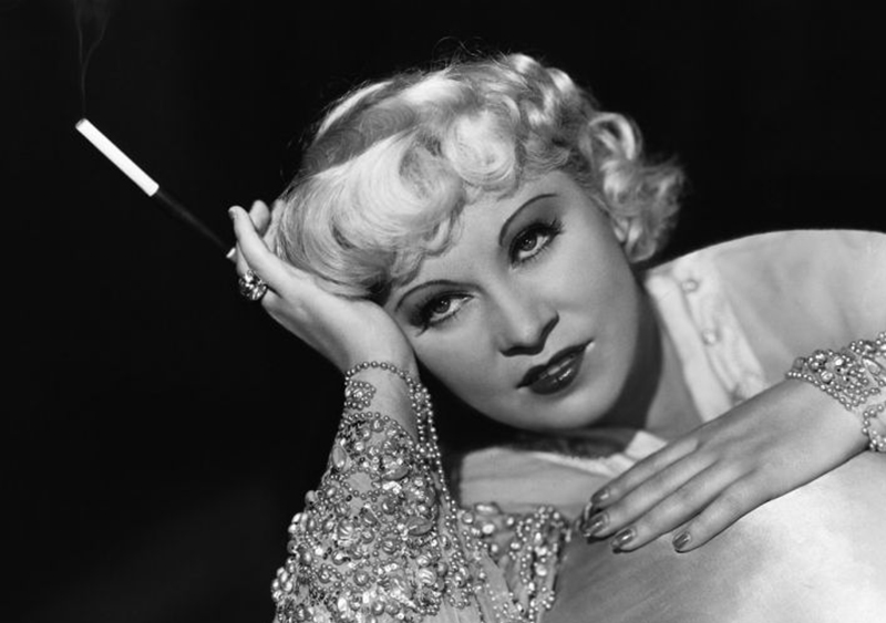 Mae West