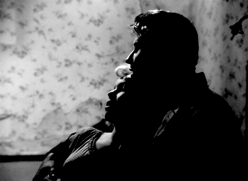 MANON – Henri-Georges Clouzot (1949) – Michel Auclair, Cécile Aubry