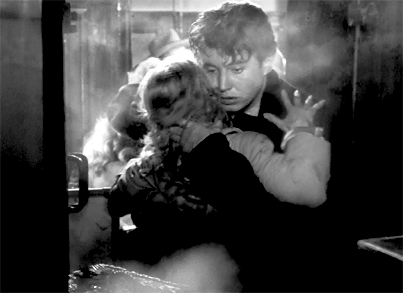 MANON – Henri-Georges Clouzot (1949) – Michel Auclair, Cécile Aubry, Serge