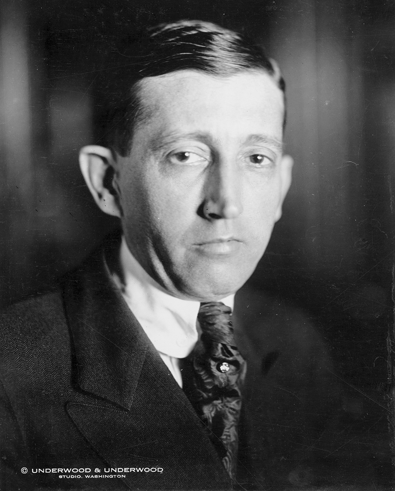 William Harrison Hays