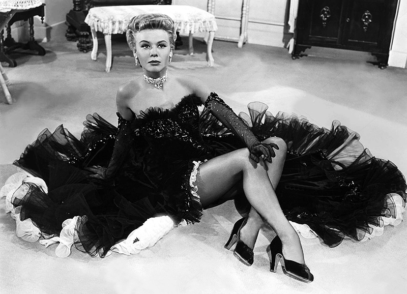 1952, THE BELLE OF NEW YORK