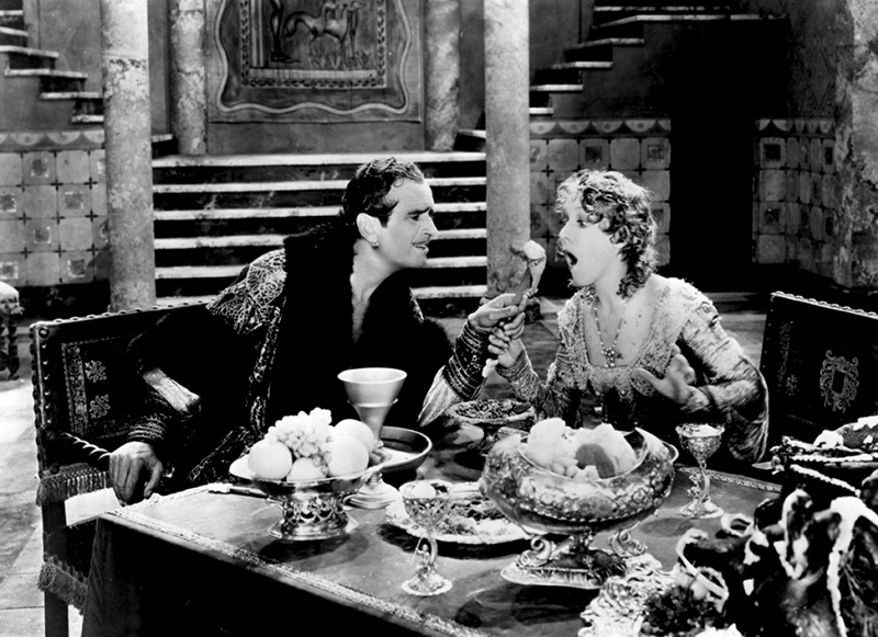 The Taming of the Shrew (1929)