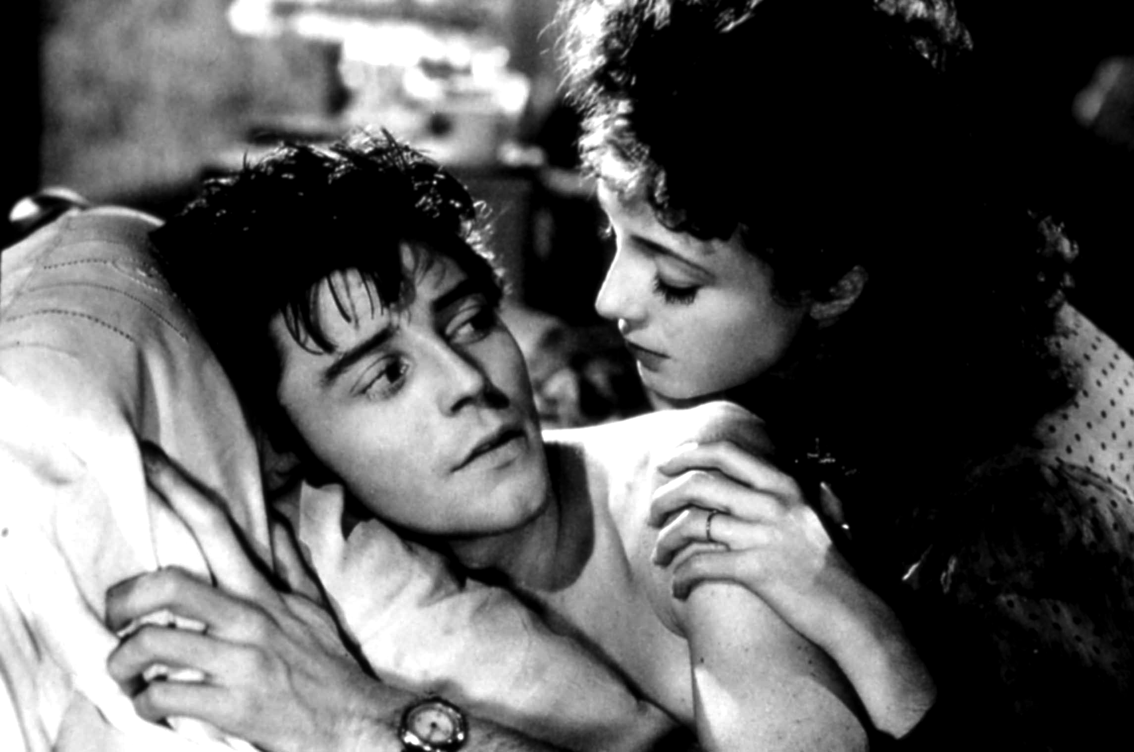 Gérard Philipe, Micheline Presle