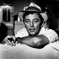Robert Mitchum