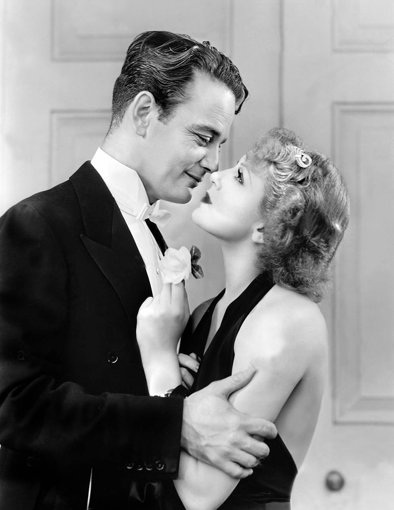 1939, THESE GLAMOUR GIRLS