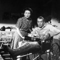 James Stewart – Rear Window