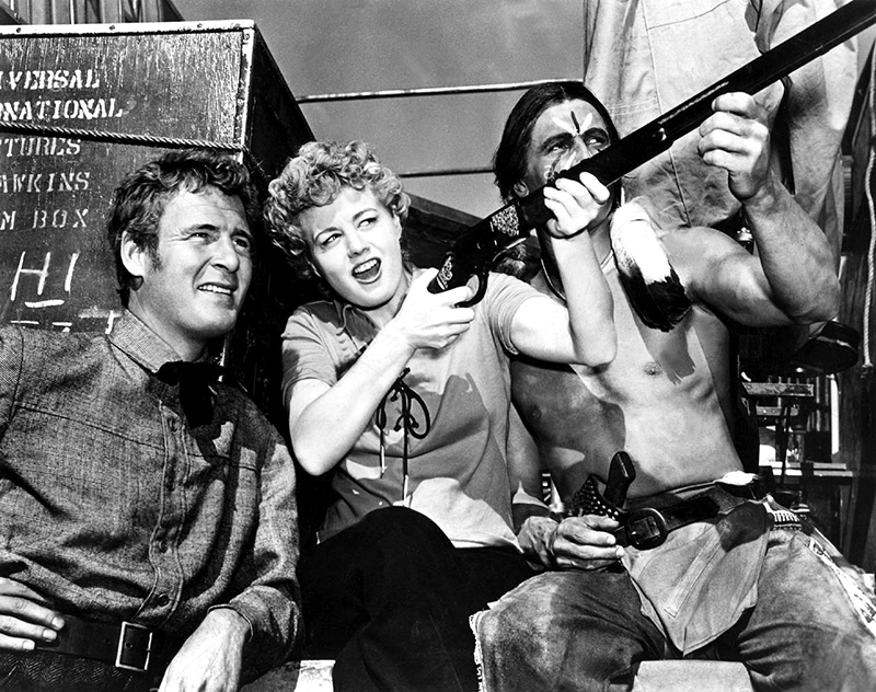 1950, WINCHESTER '73