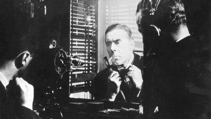 HOUSE ON 92ND STREET, THE