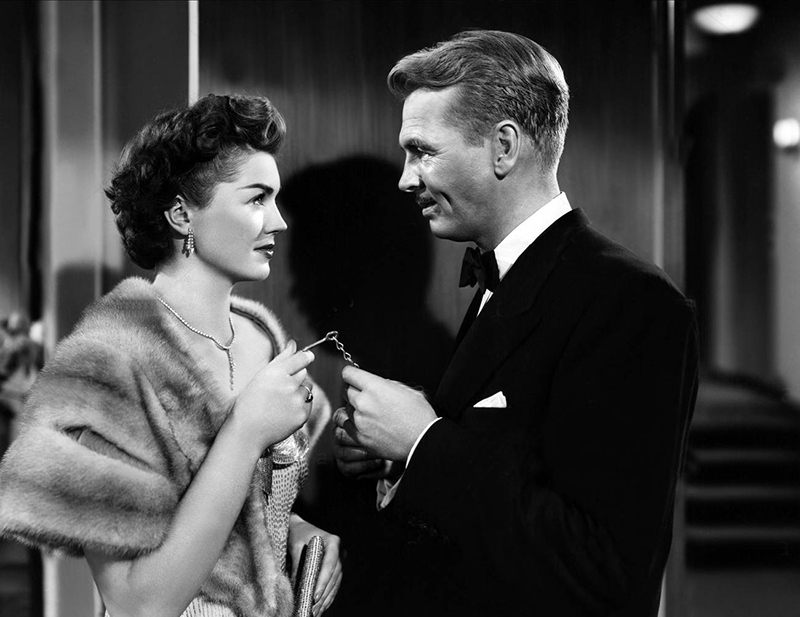 1950, DUCHESS OF IDAHO