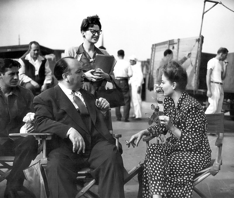 Twentieth Century Fox-Inside the Photo Archive