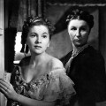 joan fontaine & judith anderson – rebecca 1940