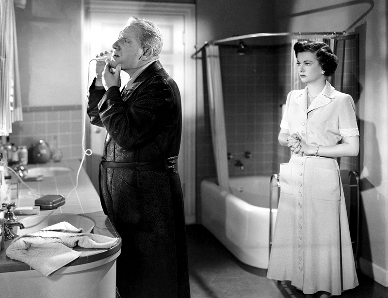 FATHER OF THE BRIDE (Le Père de la mariée) – Vincente Minnelli (1950)