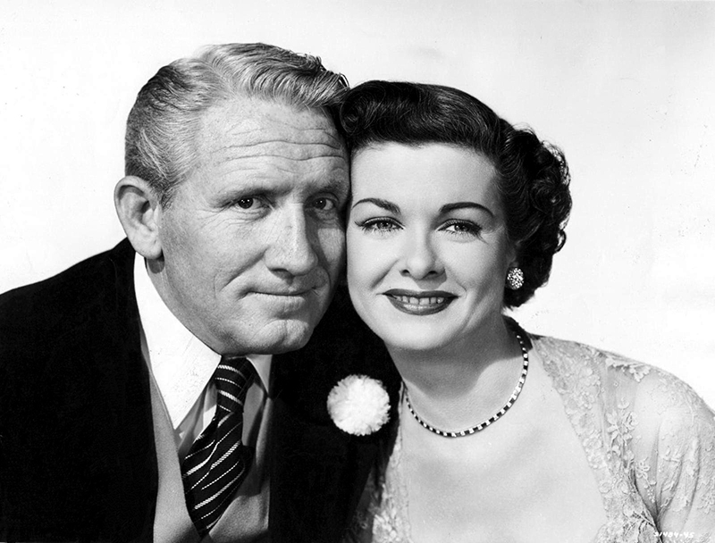 FATHER OF THE BRIDE (Le Père de la mariée) – Vincente Minnelli (1950)
