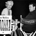 1947: Orson Welles and Rita Hayworth, his wife at the time, costarred in Columbia Pictures&rsquo; The Lady from Shanghai. Welles was also the writer and director of the film.