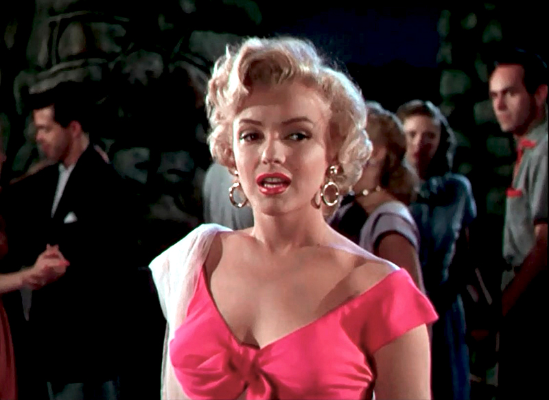 NIAGARA - Henry Hathaway (1953)