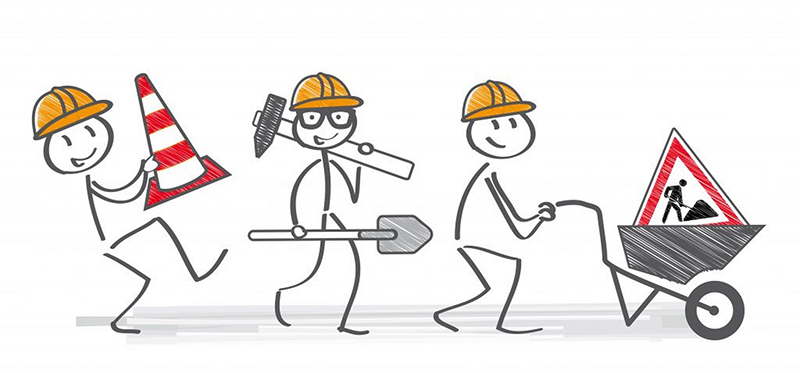 PUBLICATION EN COURS DE MODIFICATIONS