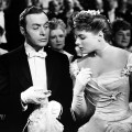 Charles Boyer And Ingrid Berman