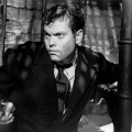 Orson Welles, The Third Man 1949 Directed By Carol Reed