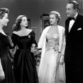 anne baxter, bette davis, marilyn monroe & george sanders – all about eve 1950