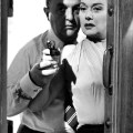 Quand la femme s\&rsquo;en mele de YvesAllegret avec Edwige Feuillere et Bernard Blier le 23 juillet 1957