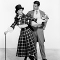 leslie caron & louis jourdan – gigi 1958