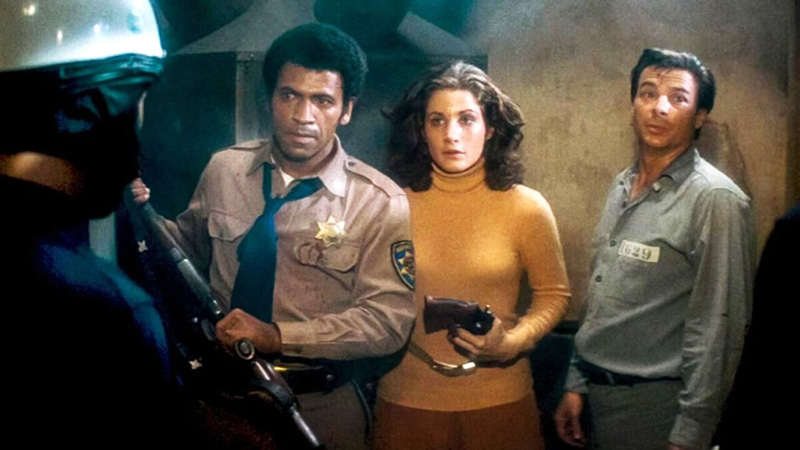 L'Assaut (Assault on Precinct 13, 1976)