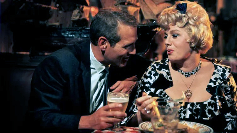 Détective privé (Harper, 1966)