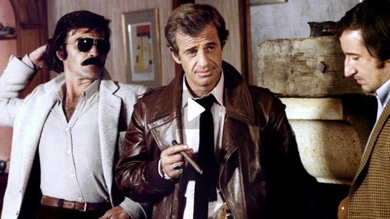 Flic ou voyou (1979)