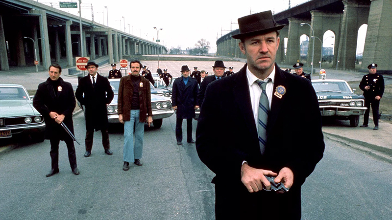 French Connection (1971)