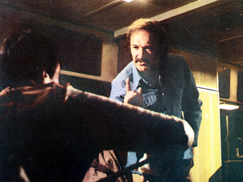 La Fugue (Night Moves, 1975)