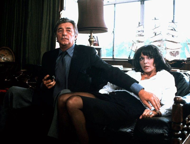 Le Grand Sommeil (The Big Sleep, 1978)