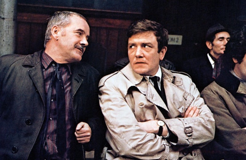 Gumshoe (1971)