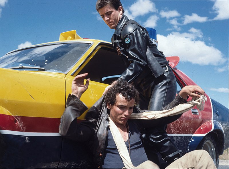 Mad Max (1979)