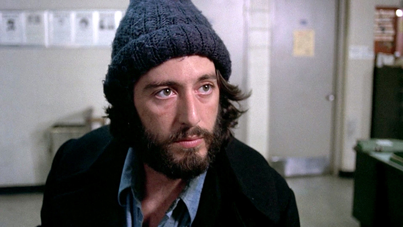 Serpico (1973)