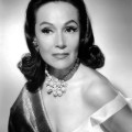 Dolores del Rio-1950s