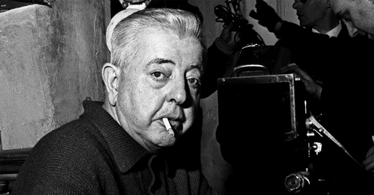 Top Prevert JACQUES PRÉVERT ET LE CINÉMA