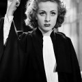 Danielle Darrieux in &lsquo;Un mauvais garçon&rsquo;, 1936