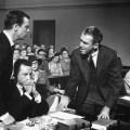 Ben Gazzara;James Stewart;Lee Remick;George C. Scott