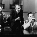 James Stewart In &lsquo;Anatomy Of A Murder&rsquo;