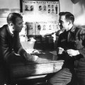 Ben Gazzara;James Stewart