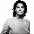 greta garbo 1951 – by huene hoynigen